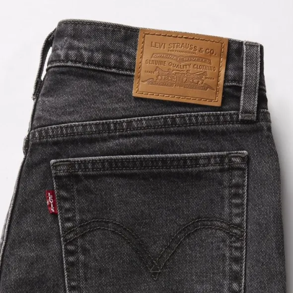 Wedgie Bootcut Jeans