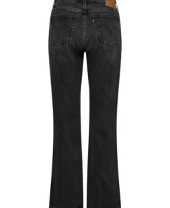 Wedgie Bootcut Jeans