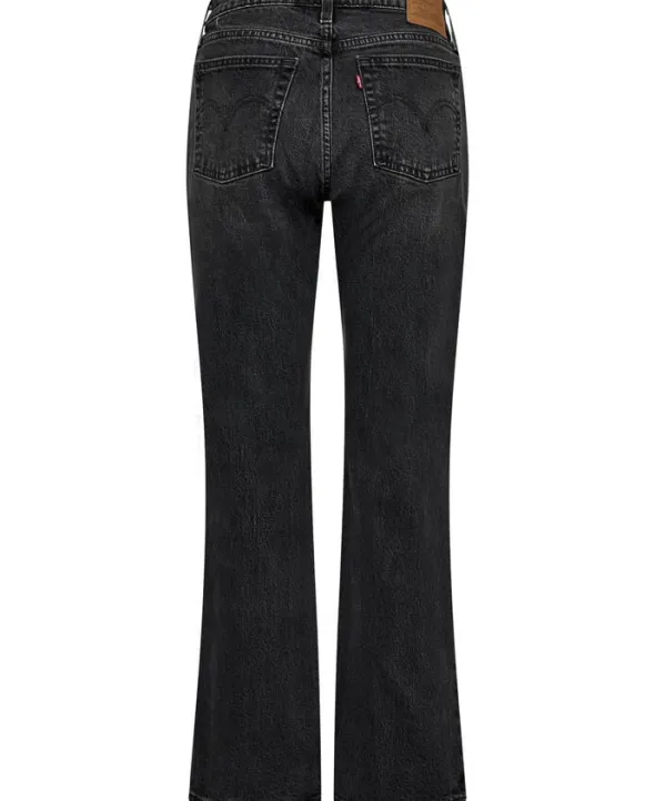 Wedgie Bootcut Jeans