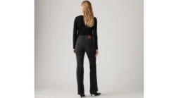 Wedgie Bootcut Jeans