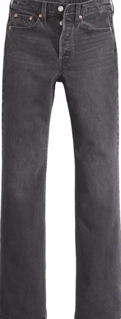 Wedgie Bootcut Jeans