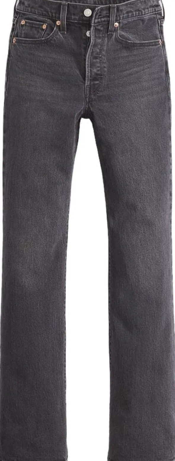 Wedgie Bootcut Jeans