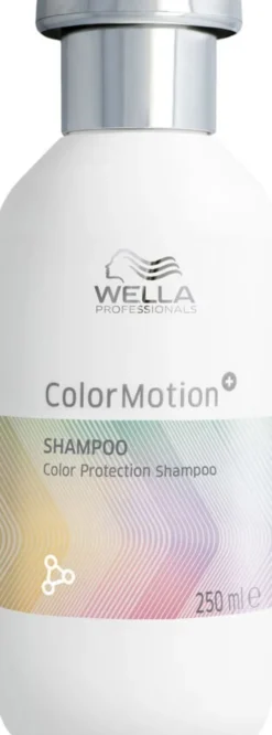 Wella Professionals ColorMotion Shampoo 250ml