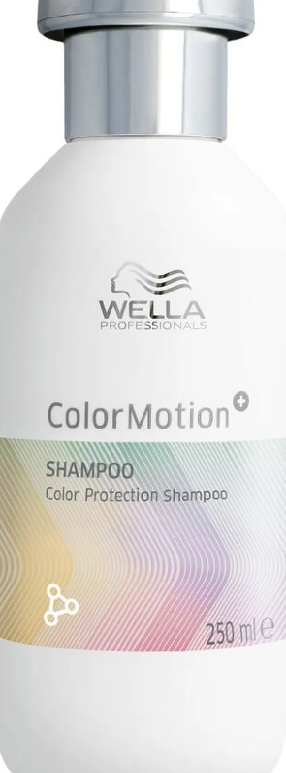 Wella Professionals ColorMotion Shampoo 250ml