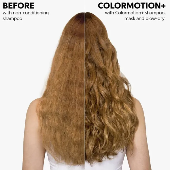 Wella Professionals ColorMotion Shampoo 250ml