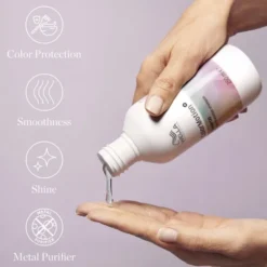 Wella Professionals ColorMotion Shampoo 250ml