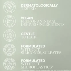 Wella Professionals Elements Calm Shampoo 250ml
