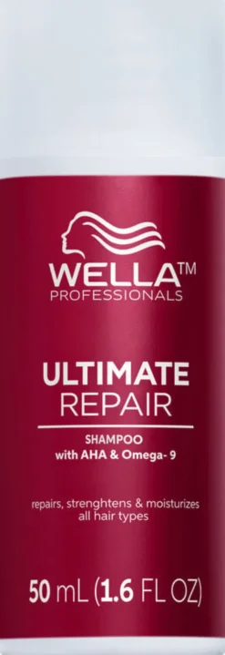 Wella Professionals Ultimate Repair Shampoo 50 ml