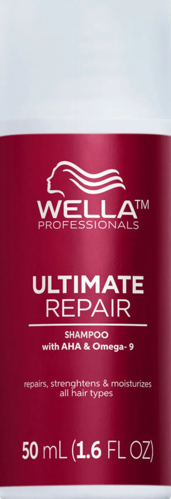 Wella Professionals Ultimate Repair Shampoo 50 ml
