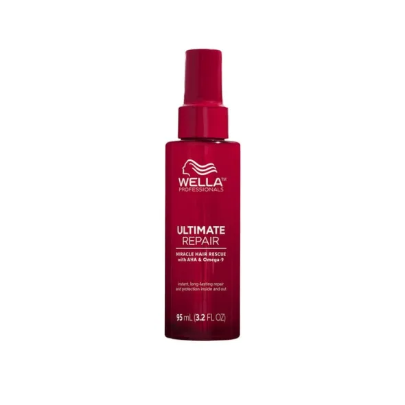 Wella Professionals Ultimate Repair Miracle Hair Rescue 95ml