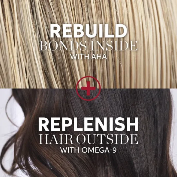 Wella Professionals Ultimate Repair Miracle Hair Rescue 95ml