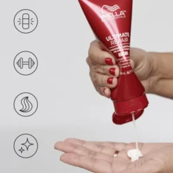 Wella Professionals Ultimate Repair Conditioner 200 ml