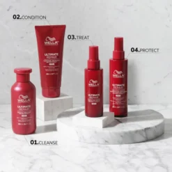 Wella Professionals Ultimate Repair Conditioner 200 ml