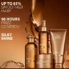 Wella Professionals Ultimate Smooth Shampoo 250ml