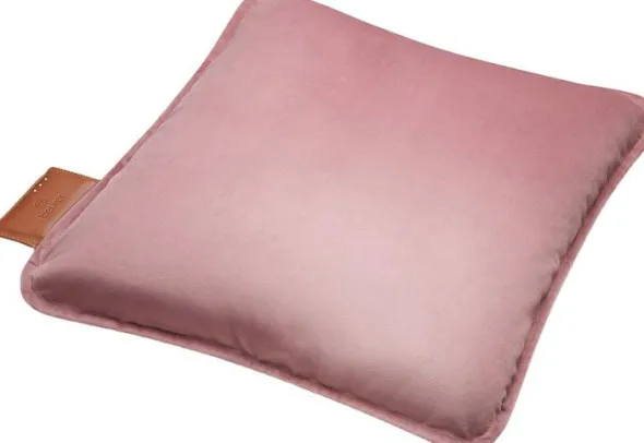 Wellbeing HK 77 Heaty Värmedyna Blush Rose 45x45 cm