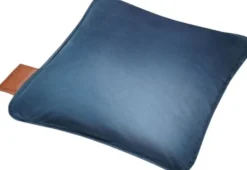 Wellbeing HK 77 Heaty Värmedyna Obsidian Blå 45x45 cm