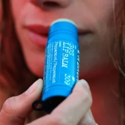 324 Wellbeing Lip Balm Duo