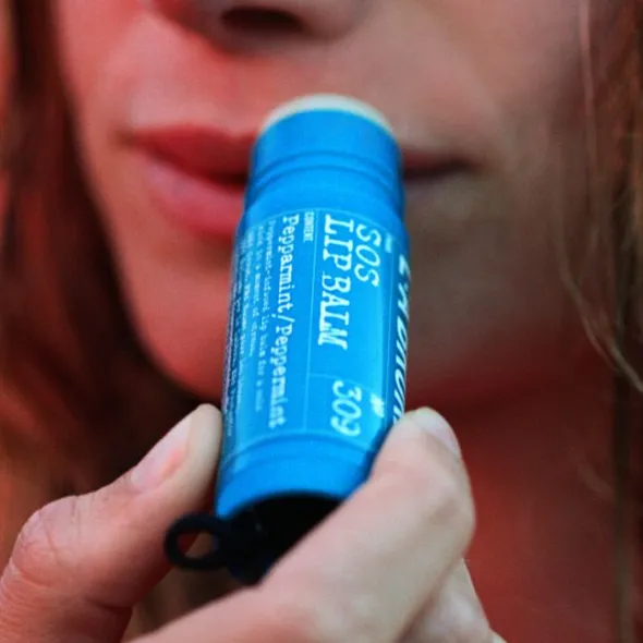 324 Wellbeing Lip Balm Duo