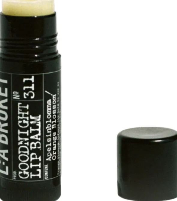 324 Wellbeing Lip Balm Duo