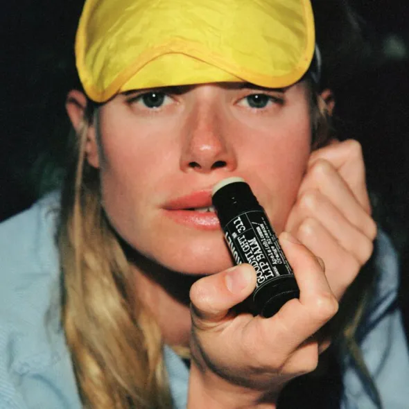 324 Wellbeing Lip Balm Duo