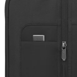 Werks Traveler 7. 0, Large Case, Black