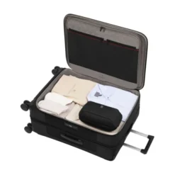 Werks Traveler 7. 0, Medium Case, Black