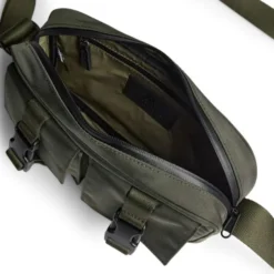 WestMBG Crossb. Bag, Recycled