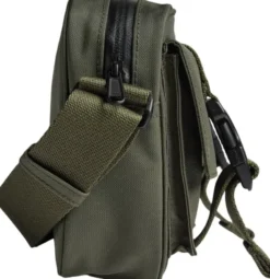 WestMBG Crossb. Bag, Recycled