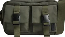 WestMBG Crossb. Bag, Recycled
