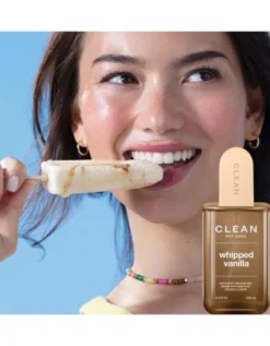 Whipped Vanilla Hair & Body Perfume Mist