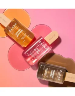 Whipped Vanilla Hair & Body Perfume Mist