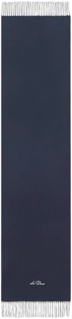 Whitaker Wool Scarf