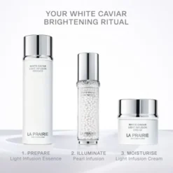 White Caviar