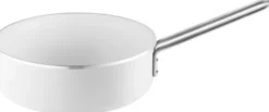 White Line stekpanna med keramisk bel?ggning 24 cm