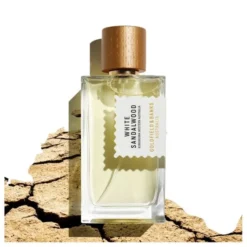 WHITE SANDALWOOD Perfume 100ml