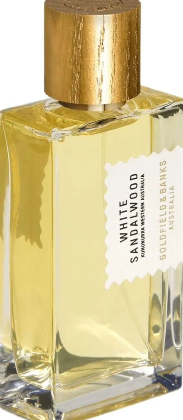 WHITE SANDALWOOD Perfume 100ml