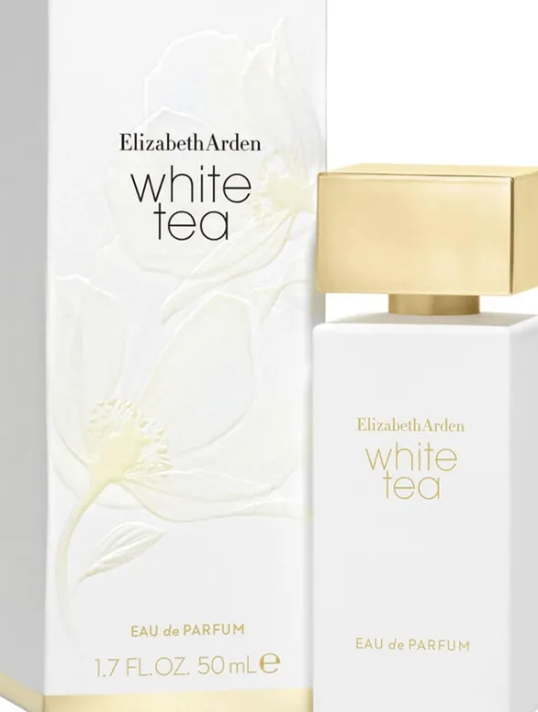White Tea Eau de Parfum