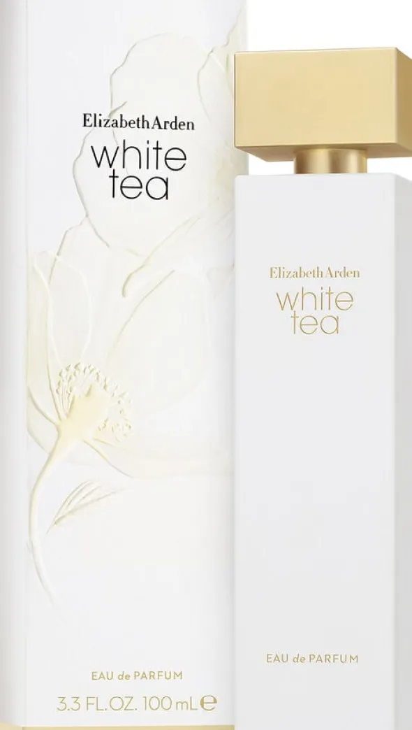 White Tea Eau de Parfum
