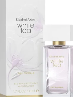 White Tea Eau Florale Eau de Toilette