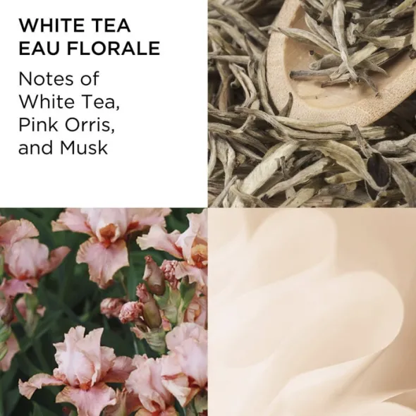 White Tea Eau Florale Eau de Toilette