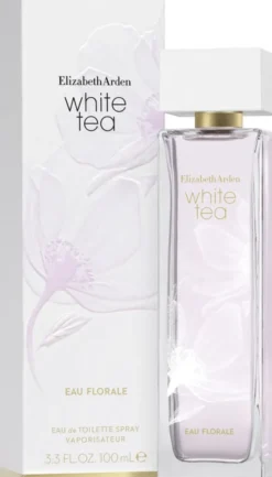 White Tea Eau Florale Eau de Toilette