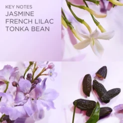 White Tea Lilac