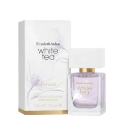 White Tea Lilac