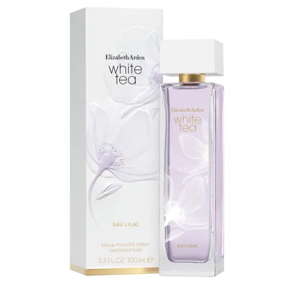 White Tea Lilac