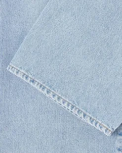 Wide Pant - Blue - Light Used