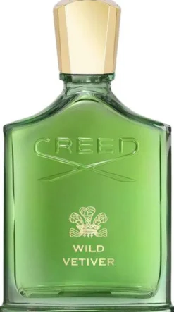 Wild Vetiver Eau De Parfum