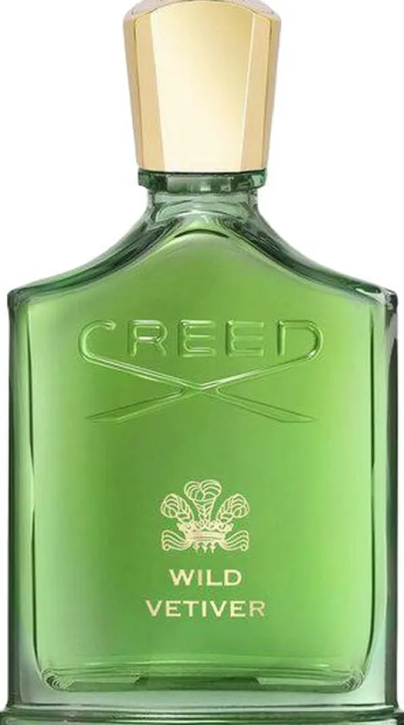 Wild Vetiver Eau De Parfum