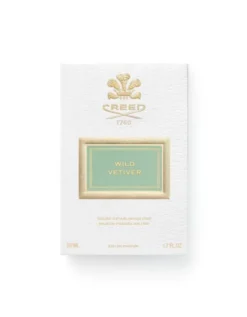 Wild Vetiver Eau De Parfum