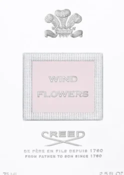 Wind Flowers
