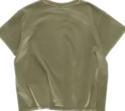 WMNS CROPPED T-SHIRT